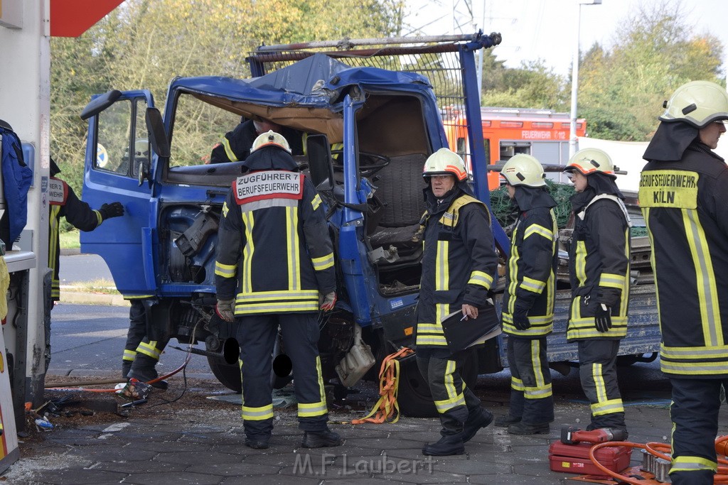 VU PKlemm LKW Tanksaeule A 59 Rich Koenigswinter TRA Schloss Roettgen P084.JPG - Miklos Laubert